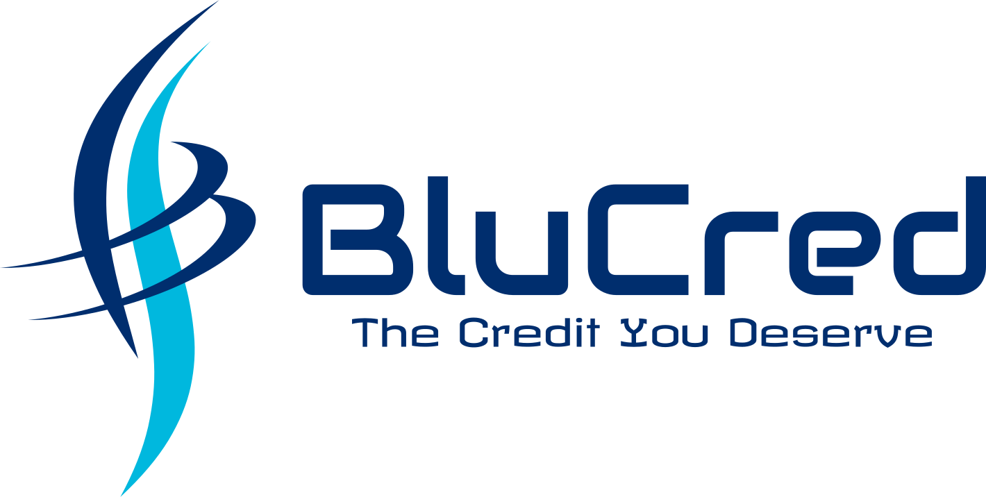 BluCred — The Credit You Deserve